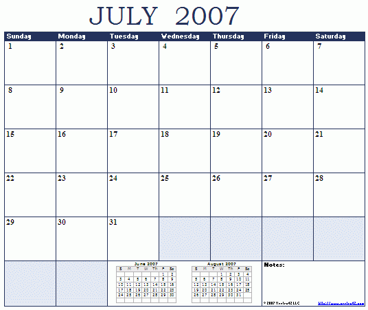 Reading a Calendar - Kindergarten Reading and Math - kwizNET Math